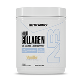 NutraBio Multi Collagen