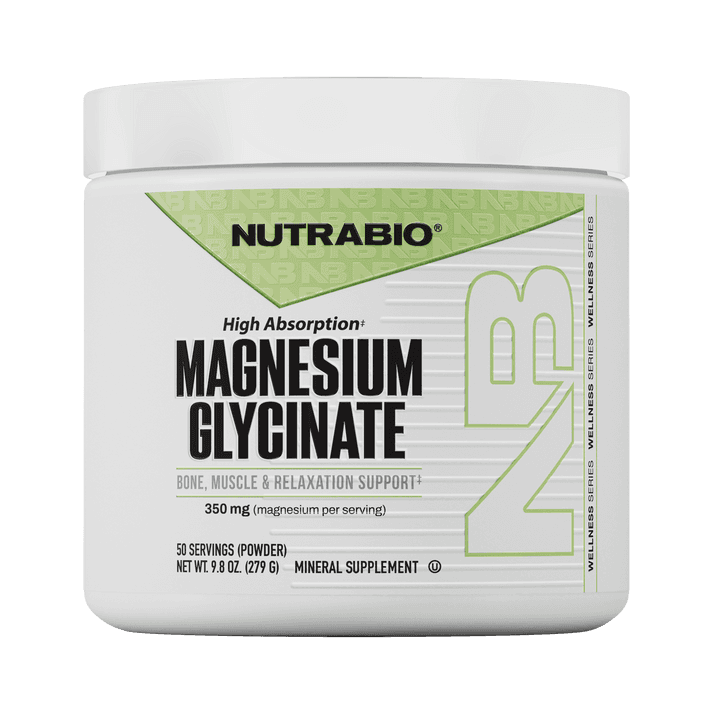 Magnesium Glycinate