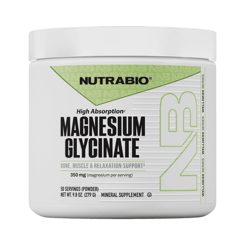 Magnesium Glycinate