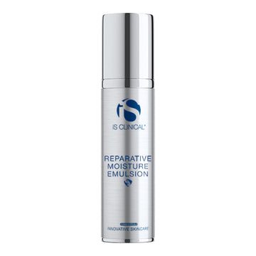 iS Clinical Reparative Moisture Emulsion