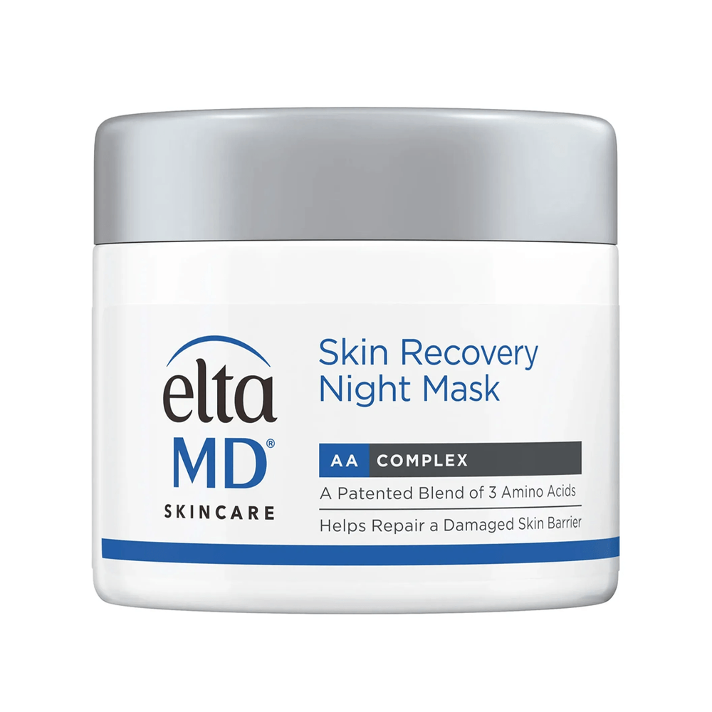 Eltamd Skin Recovery Night Mask