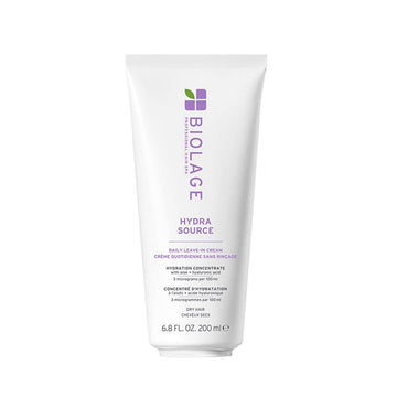 Biolage HydraSource Daily Leave-In Cream