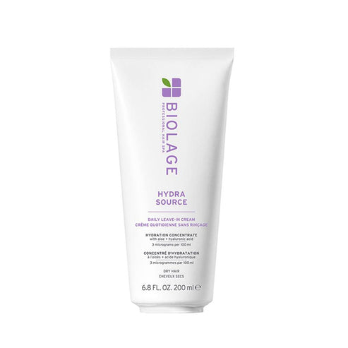 BioLage Hydrasource每日免洗霜