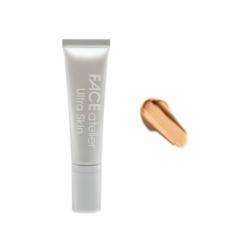 Ansikt atelier ultra hud 30 ml / 1 fl oz