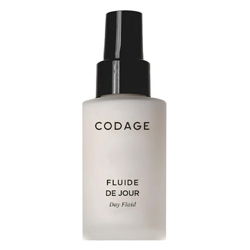 Codage Paris Matifiying Day Fluid