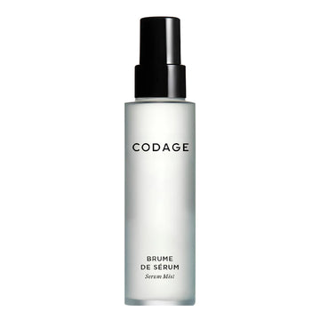 Codage Paris Serum Mist