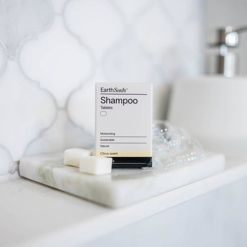 Shampoo Mini Pack (2 tablets)