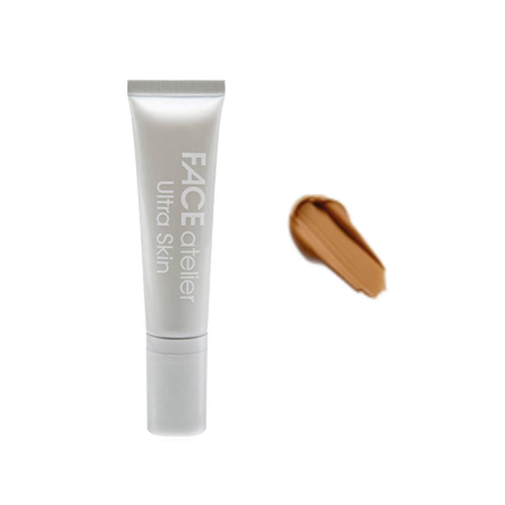 Ansikt atelier ultra hud 30 ml / 1 fl oz