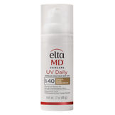 Eltamd UV יומיומי-ספקטרום רחב SPF 40 48 גרם / 1.7 גרם