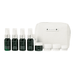Dr. Alkaitis 8-teilige Deluxe Bio-Reisekit