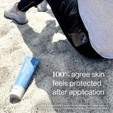 Thinksport SPF 50+ Mineral Sunscreen Lotion, 3oz , White 🍁 All In One Marketplace Canada