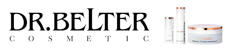 Dr. Belter 皮肤健康护肤解决方案