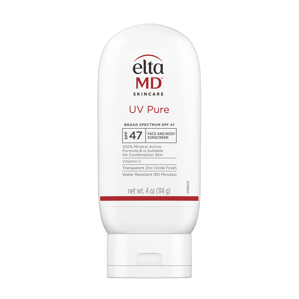 ELTAMD UV纯宽光谱SPF 47