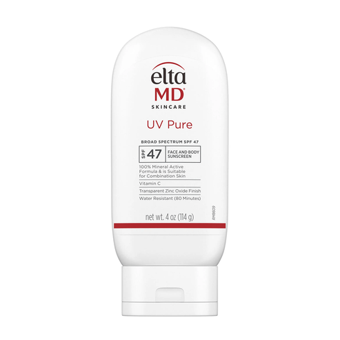 ELTAMD UV纯宽光谱SPF 47