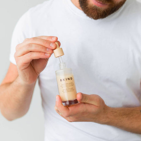 BKIND - Soothing Face Serum