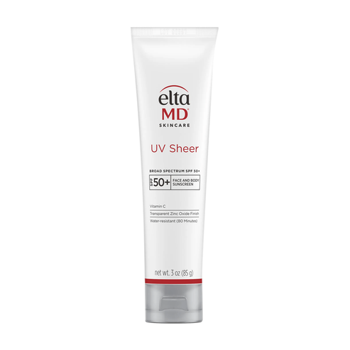 ELTAMD UV SHLER BRAZIPECTRUM SPF 50+
