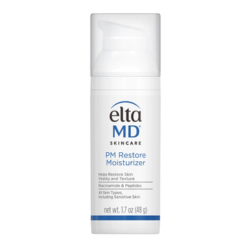 EltaMD PM Therapy Facial Moisturizer