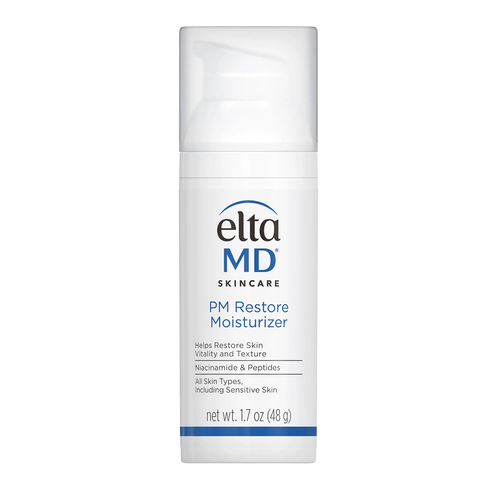 EltaMD PM Therapy Facial Moisturizer