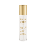 Mary Cohr Age Lift wrinkle cream face serum with gold cap for instant smoothing and anti-aging treatment. Ideal for fine lines and mature skin.