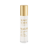 Mary Cohr Age Lift anti-wrinkle specific serum in sleek bottle design. Premium face treatment for smoothing wrinkles and rejuvenating skin.