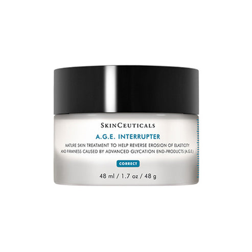 Skinceuticals A.G.E. Cur chun cinn idirghabhálaithe