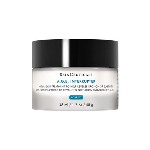 Skinceuticals A.G.E. Cur chun cinn idirghabhálaithe