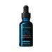SkinCeuticals A.G.E Interrupter Ultra Serum Face Serum & Treatment in donkerblauwe fles van 30 ml, ontworpen voor het zichtbaar liften van de rijpere huid.