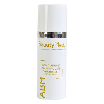 BeautyMed ABM Clarifying Arbutin Cream