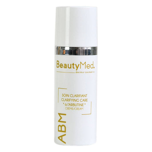 Beautymed ABM澄清arbutin Cream