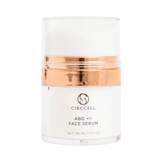 Circcell ABO + - Serum Face Rejuvenation