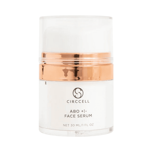 Circcell ABO + - Serum Face Rejuvenation