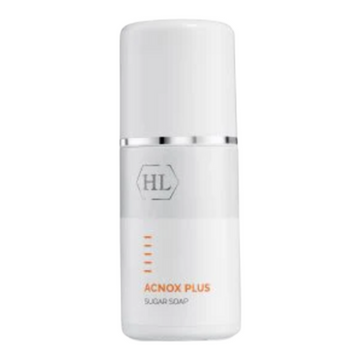 HL acnox plús sykur sápa