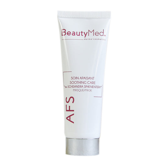 Masque apaisant BeautyMed AFS