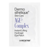 La Biosthetique Age 3 Instant Lifting Eye Patch