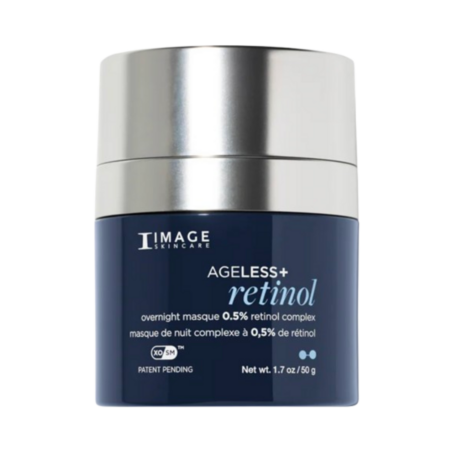 Image Skincare AGELESS+ Retinol Overnight Masque 0.5% Retinol Complex