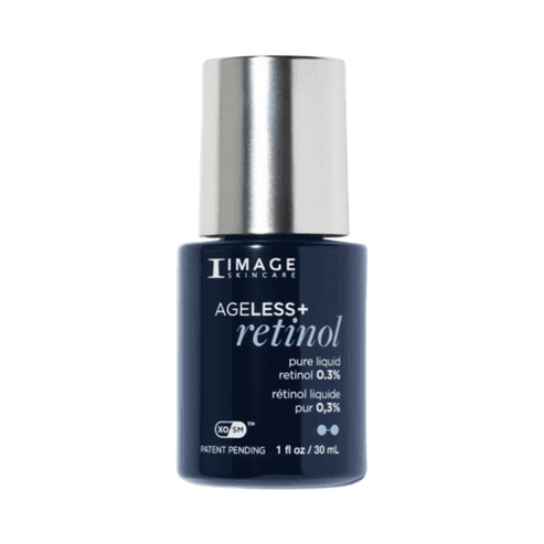 Image Skincare AGELESS+ Retinol Pure Liquid Retinol 0.3%