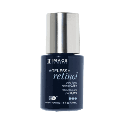 Image Skincare AGELESS+ Retinol Pure Liquid Retinol 0.75%