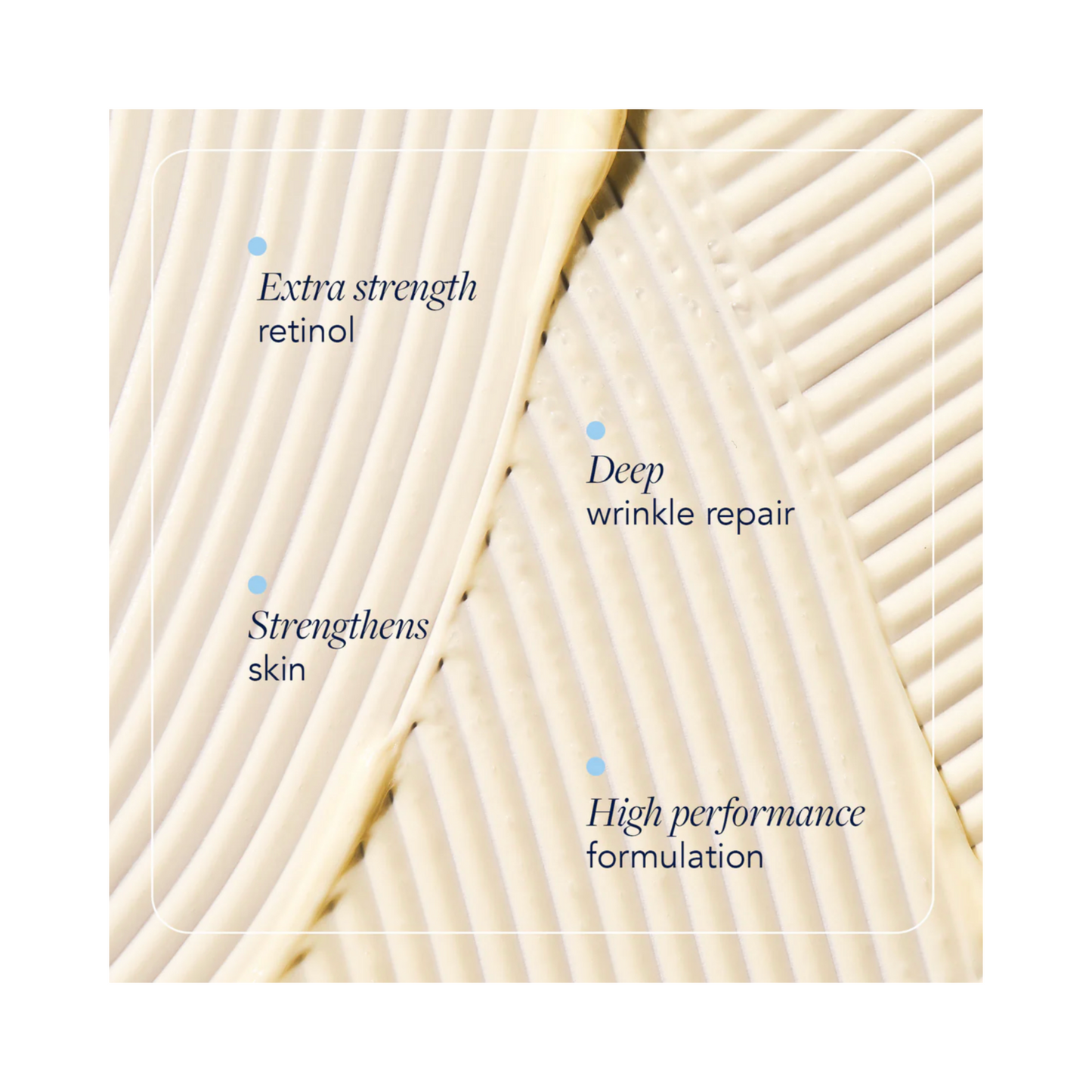 Image Skincare AGELESS+ Retinol Treatment Creme 1.2% Retinol Complex