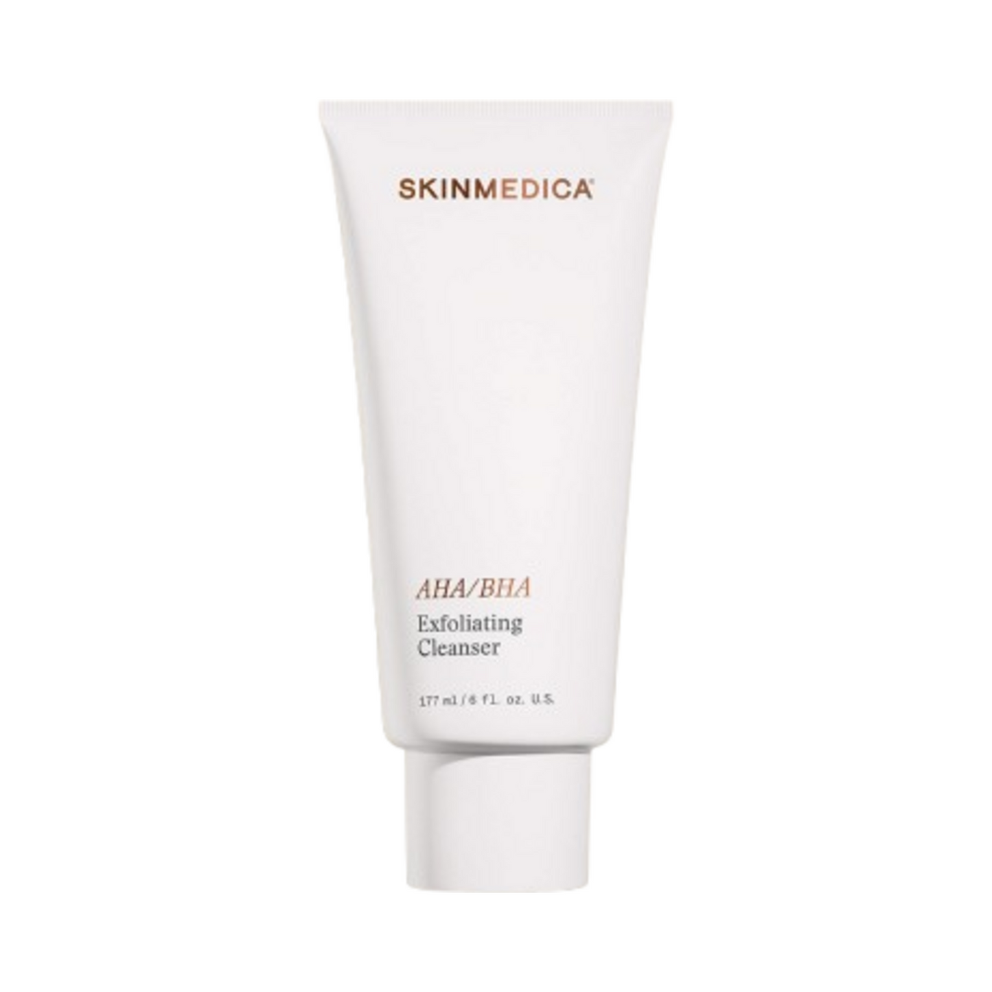 Skinmedica aha/bha去角質清潔劑