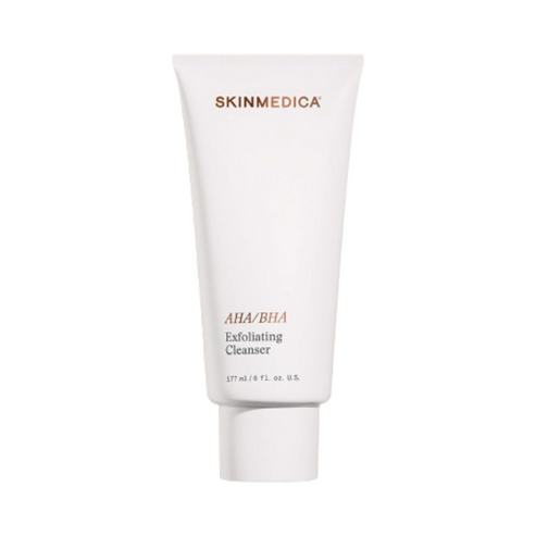 Skinmedica aha/bha去角質清潔劑