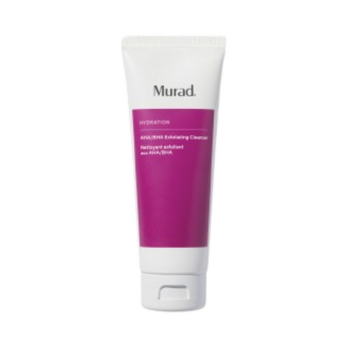 Murad aha bha exfolierande rengöringsmedel