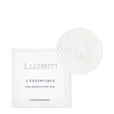 Luzern AHA Exfoliating Pads - 30 pads