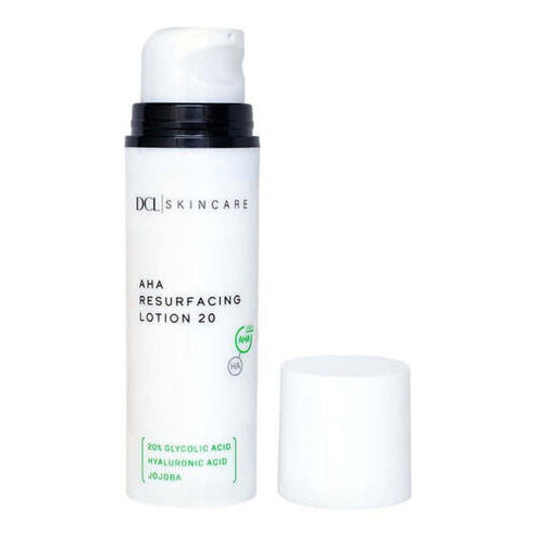 DCL Dermatológica AHA REVERFACING LOTION 20