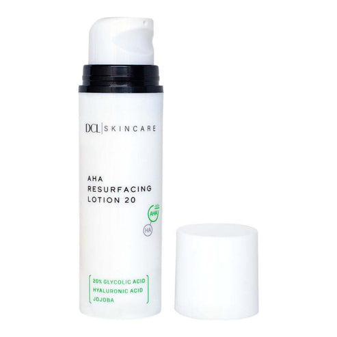 DCL Dermatológica AHA REVERFACING LOTION 20