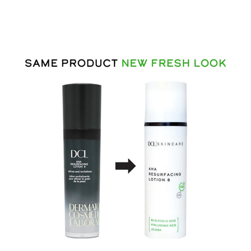 DCL Dermatologic Aha Resurfacing Lotion 8