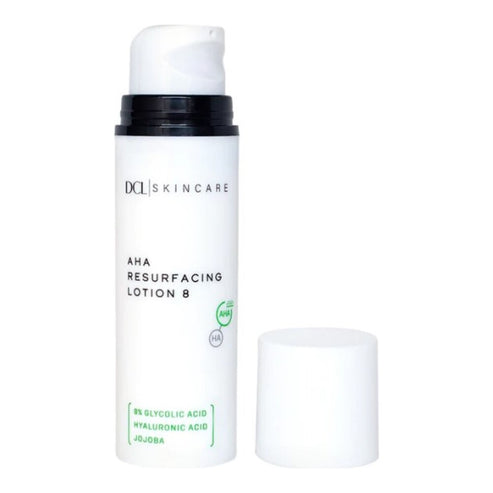 DCL Dermatologic Aha Resurfacing Lotion 8