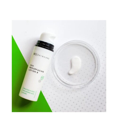 DCL Dermatologic Aha Resurfacing Lotion 8
