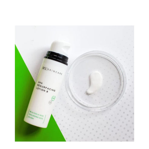 DCL Dermatologic Aha Resurfacing Lotion 8