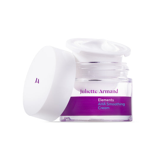 Juliette Armand AHA Smoothing Cream