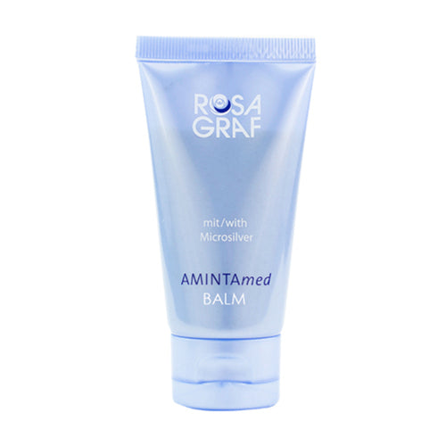 Rosa Graf Amintamed Night Balm - Λιπαρή/ακμή